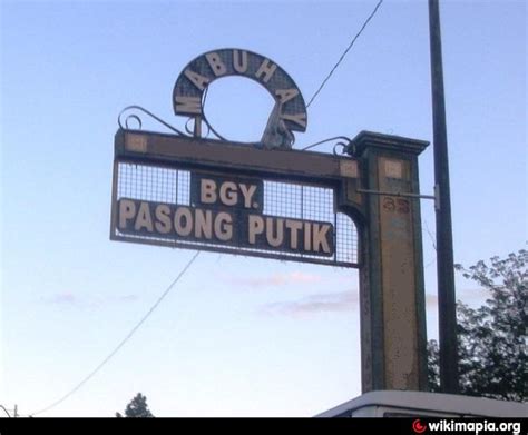 Pasong Putik ZIP Code .